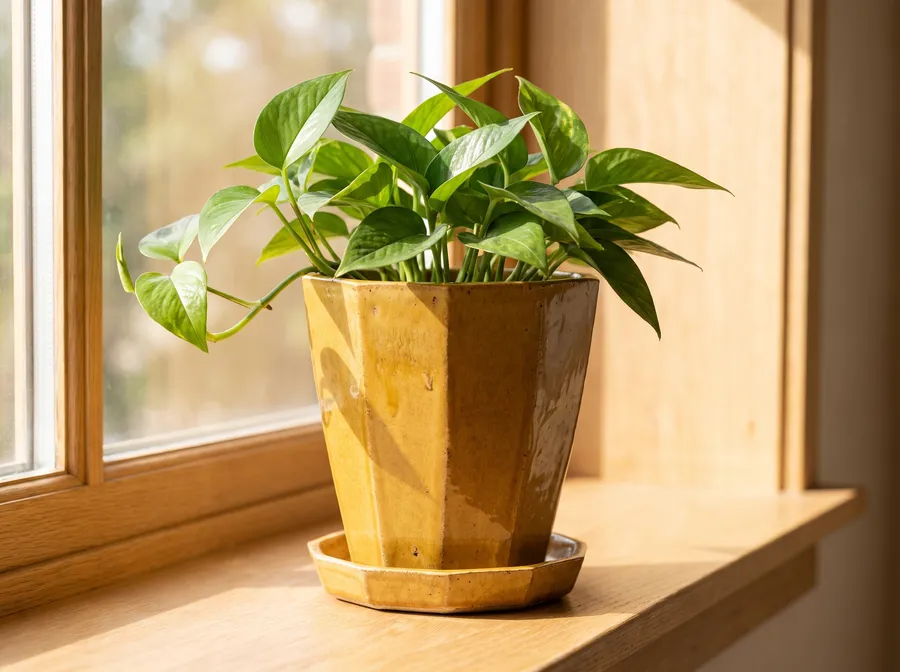 Planter and Saucer, one of the 48 designs