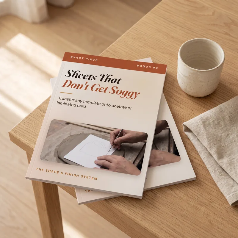 Bonus: Sheets That Don't Get Soggy